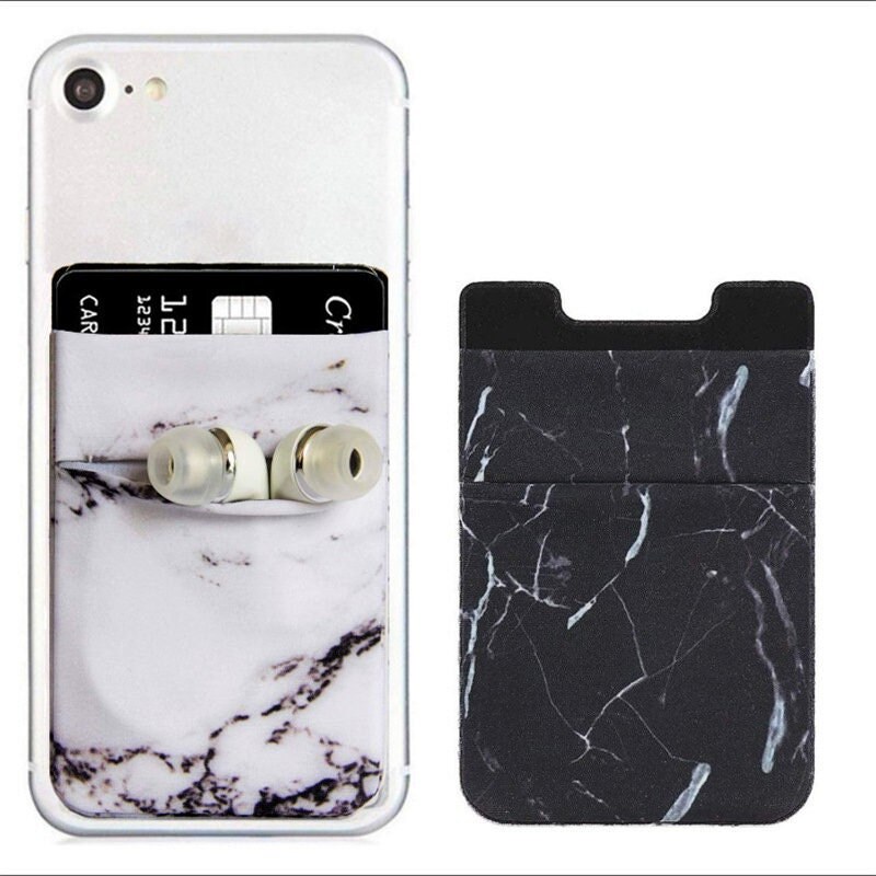 credit card slot for phone