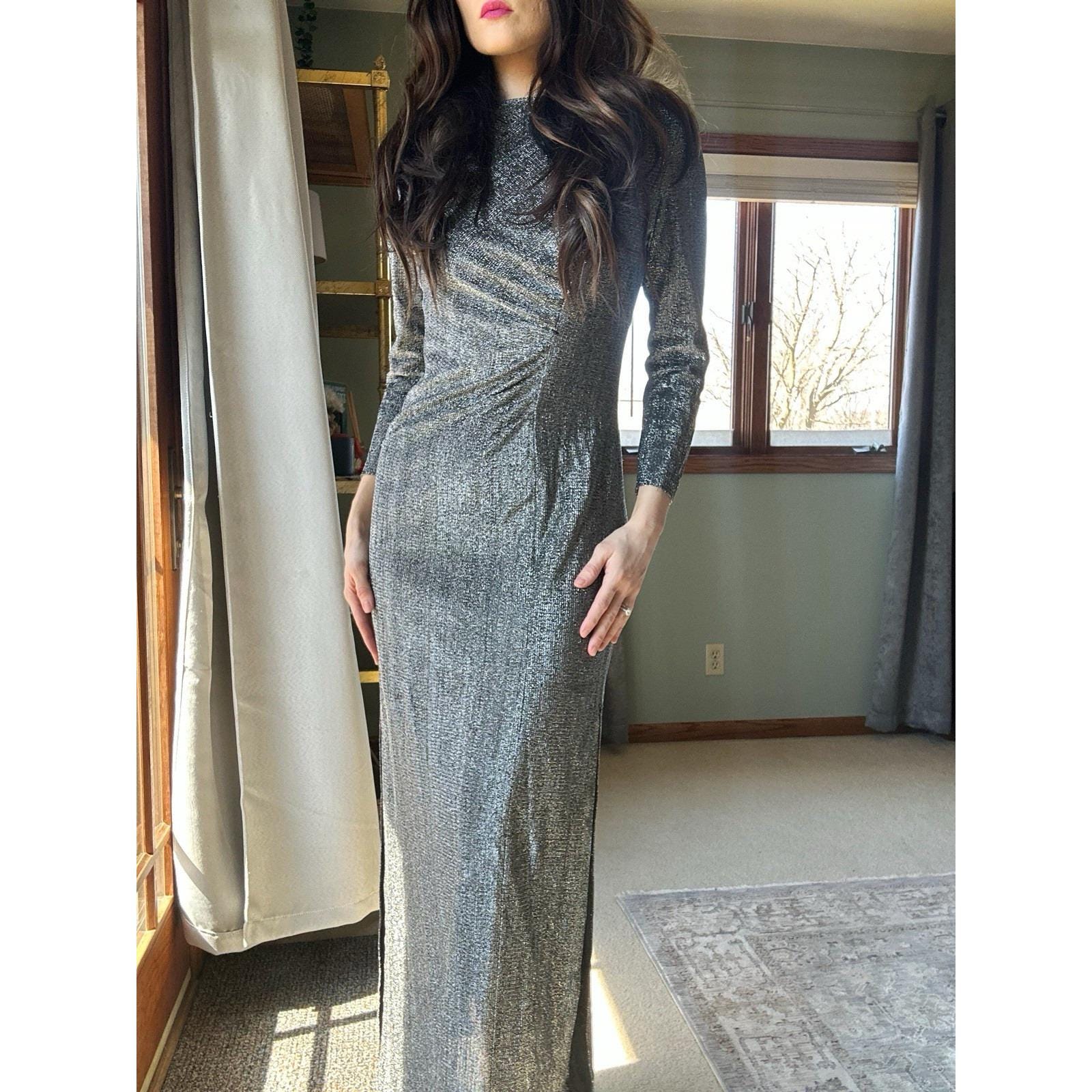 knee length dresses for ladies DISCO BABE HOLOGRAPHIC SHIFT DRESS – AKIRA