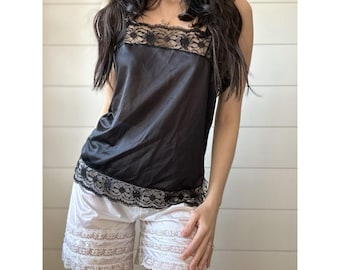 トップス nude vintage Camisole Vintage Camisole - Etsy