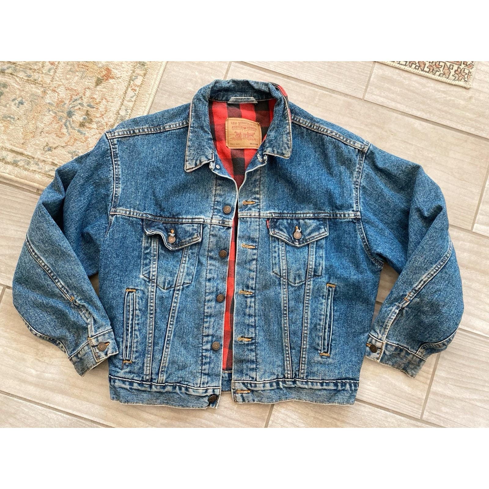 Vtg 70s Levis Jacket - Etsy Canada Vtg 70s Levis Jacket - Etsy Canada