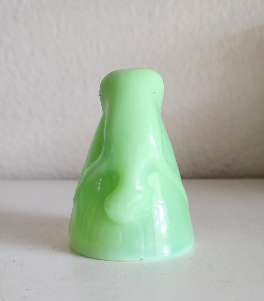 Mckee Bottoms up Shot Glasses - Etsy