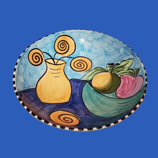 Centerpiece Bowl Etsy