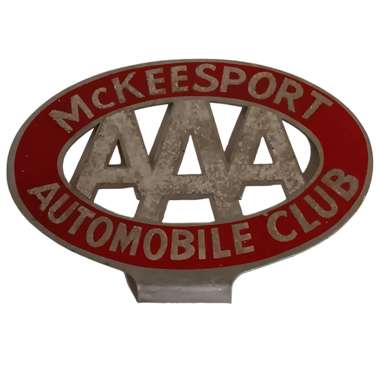 Vintage aaa sign - Etsy 日本