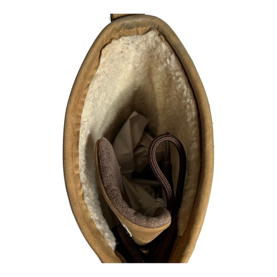 ugg sundance waterproof chestnut