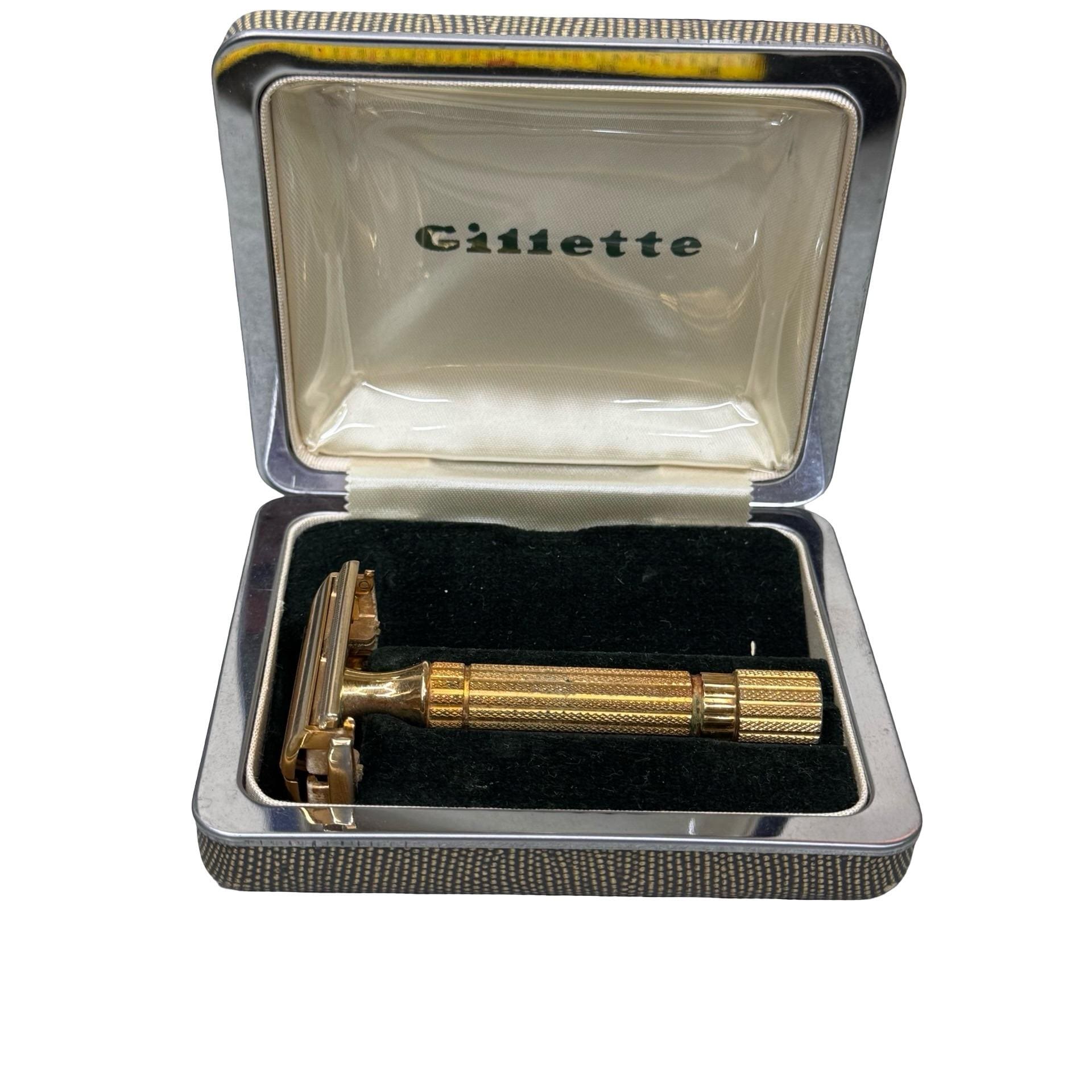 Gillette Aristocrat - Etsy