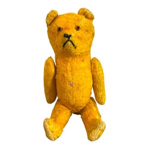 Schuco bear - Etsy 日本