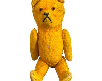 Miniature Vintage Schuco Panda Bear - Etsy 日本