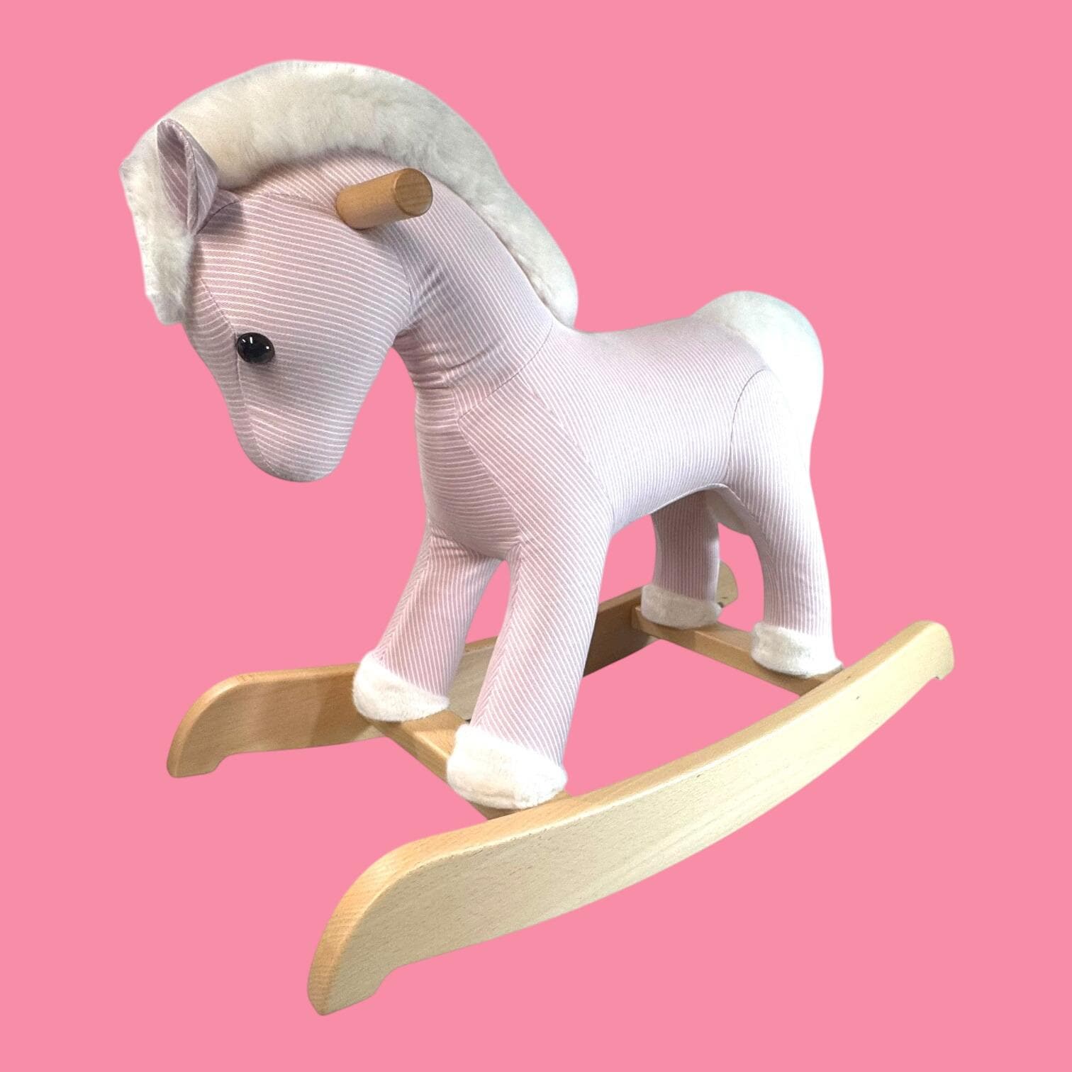 ★値下げ！【新品・未使用】HERMESエルメス　ロッキング・ホース ☆値下げ！【新品・未使用】HERMESエルメス ロッキング・ホース 究極の