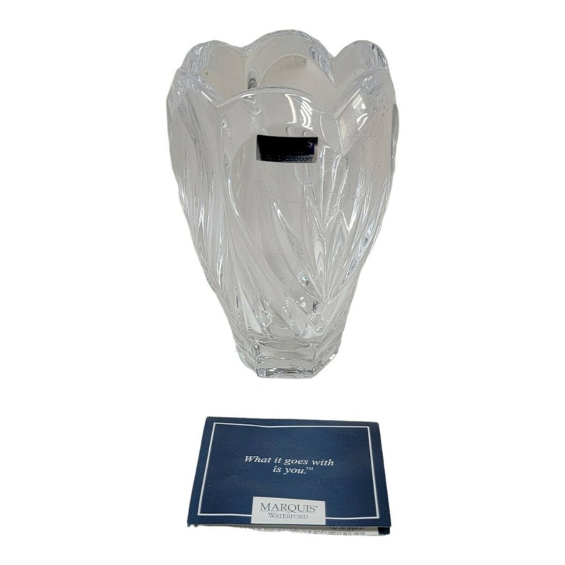 Marquis by Waterford Crystal Palma 7