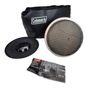 Coleman Golf Cat Catalytic Golf Cart Heater With Carrying Bag - Etsy