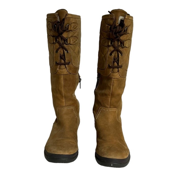 ugg sundance waterproof chestnut