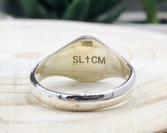 Inside/Backside Engraving Addon