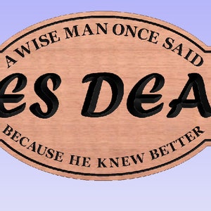 Yes Dear
