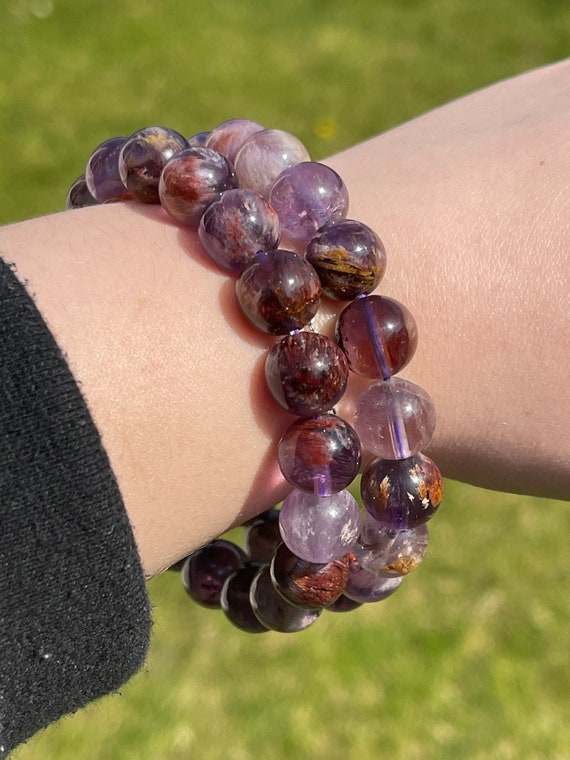 Phantom quartz sale bracelet