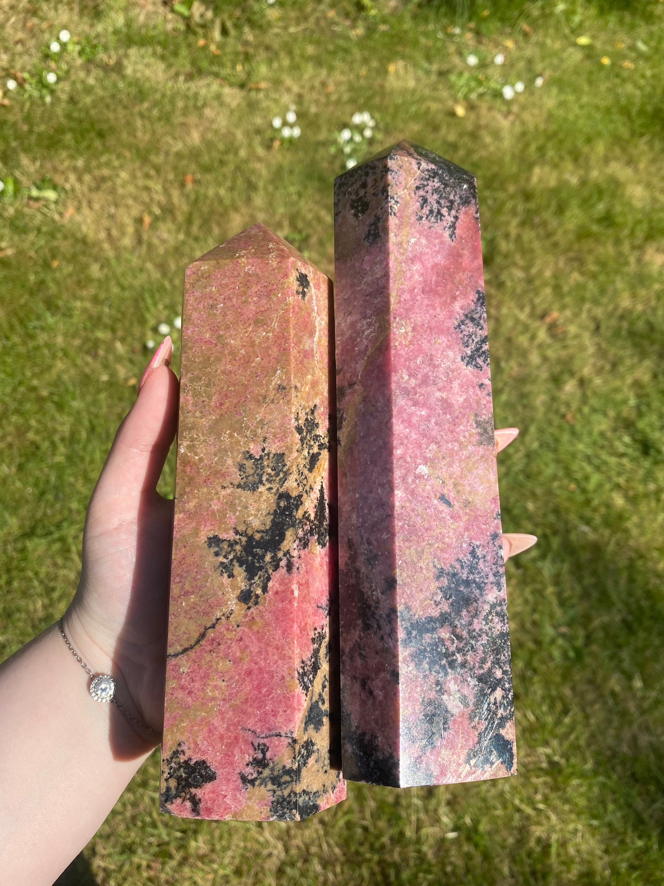 DemGems Shop the source for ethically sourced crystals minerals