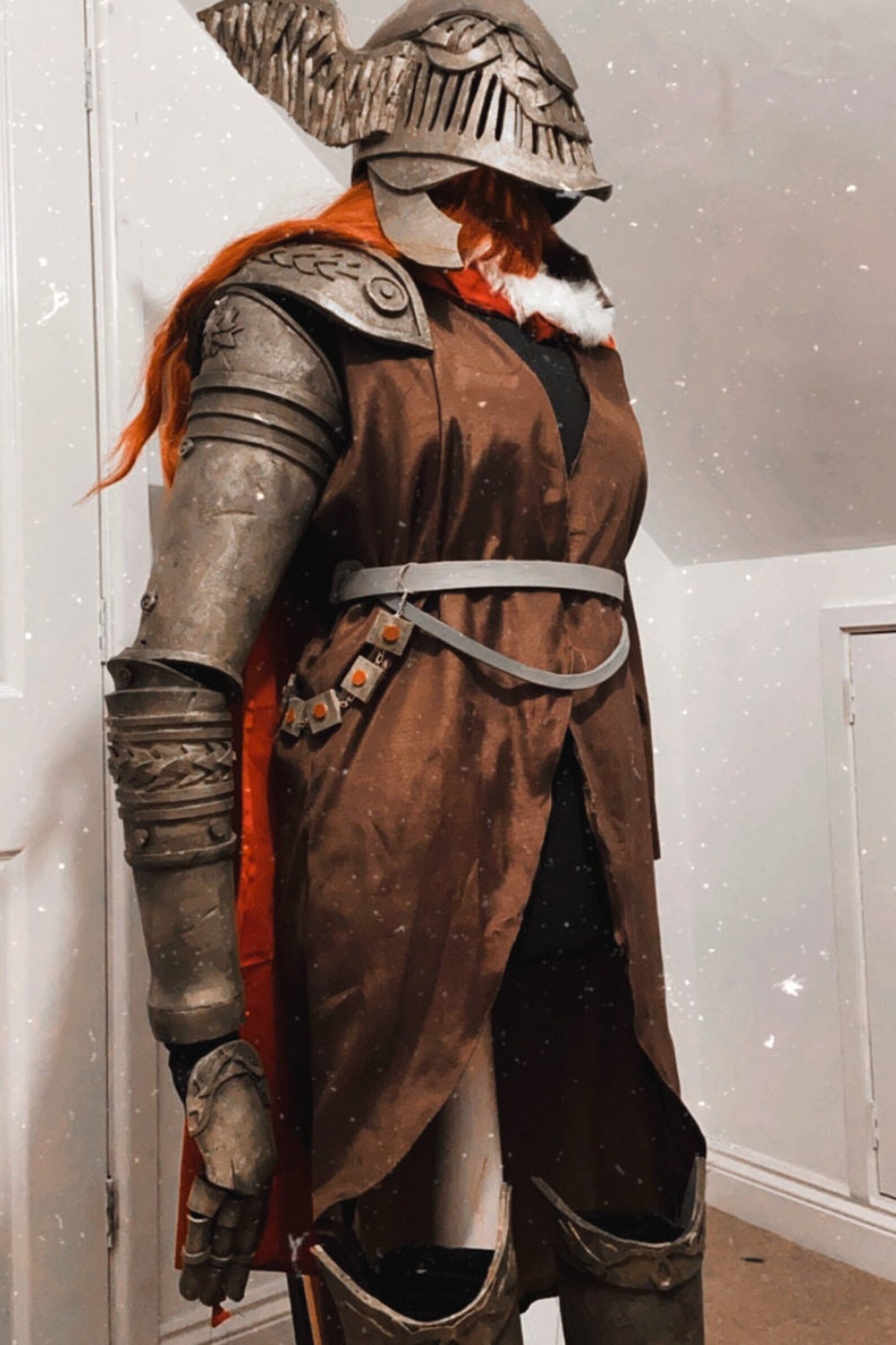 Elden Ring Malenia FULL COSPLAY Etsy