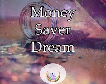 Money Saver Dream - the ultimate tool to transform financial habits and achieve your savings goals