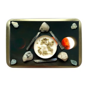 Lunar Eclipse Spell kit