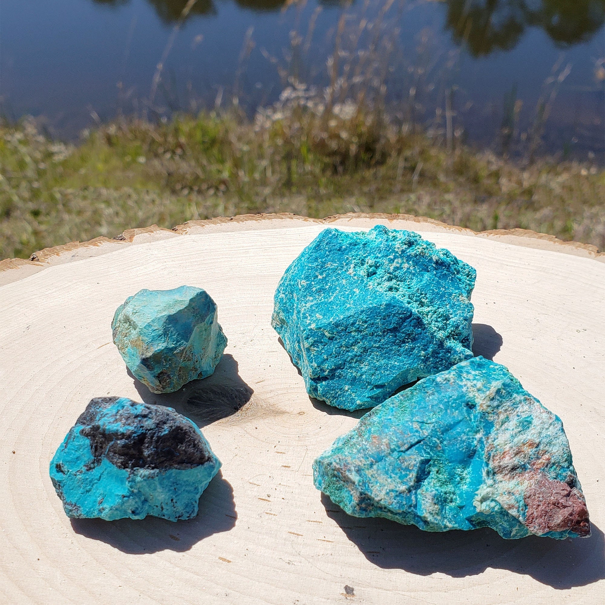 Arizona Rock Mineral - Etsy