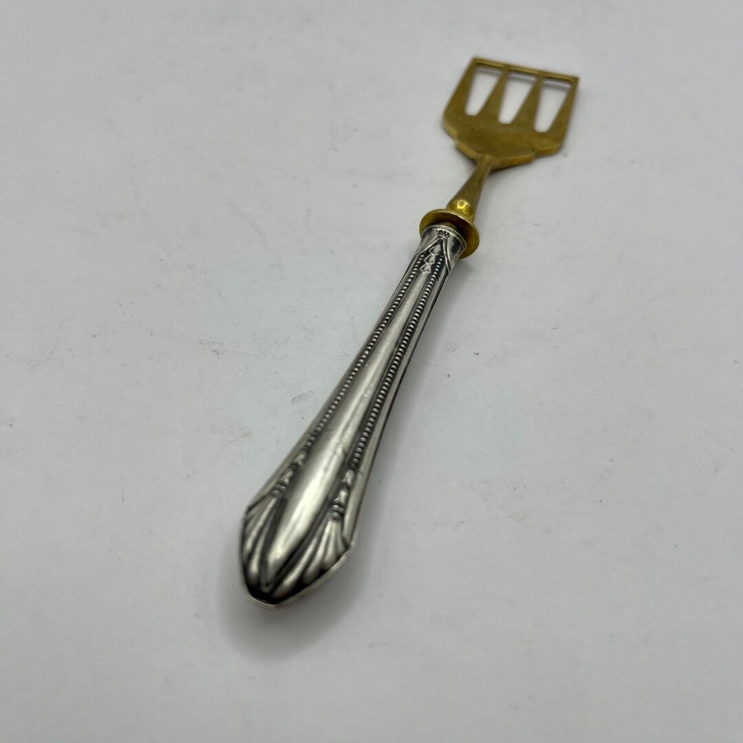 Vintage Serving Spatula/ Serving Utensils. France. 2260 Etsy