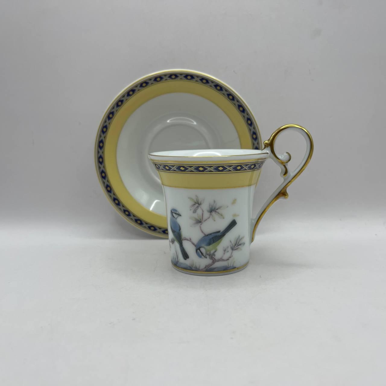 ドイツ「カイザー」ティーセット Kaiser tea set - Etsy 日本
