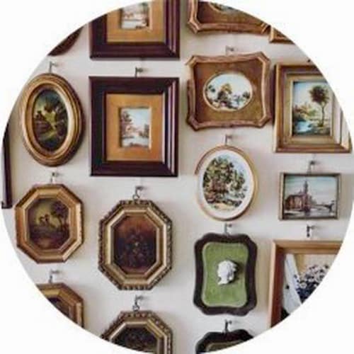 vintagedecor37 - Etsy