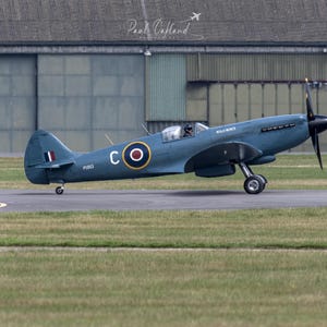 spitfire ps853