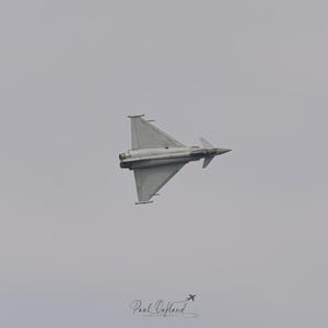 Eurofighter Typhoon