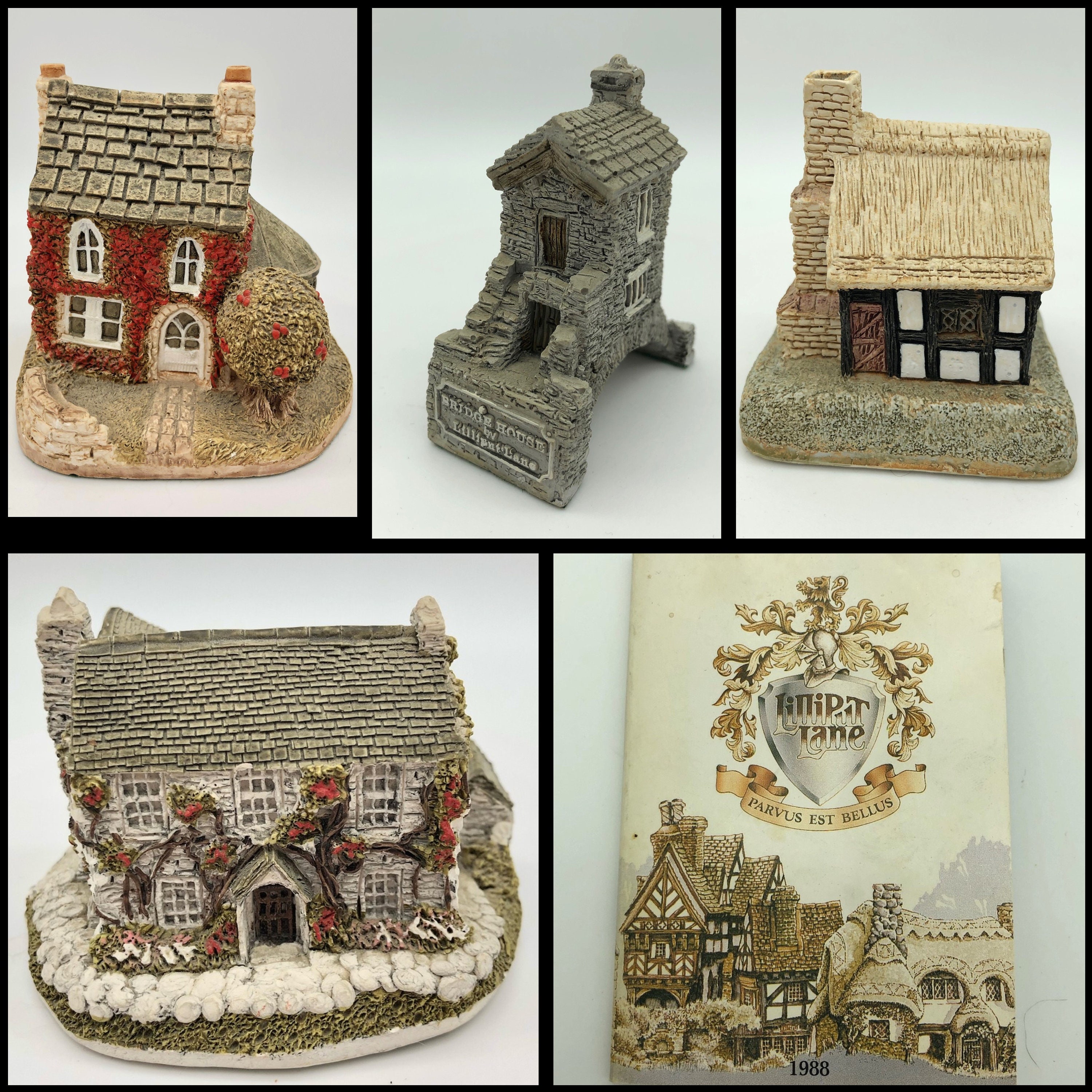 Lilliput lane - Etsy 日本 Lilliput lane - Etsy 日本