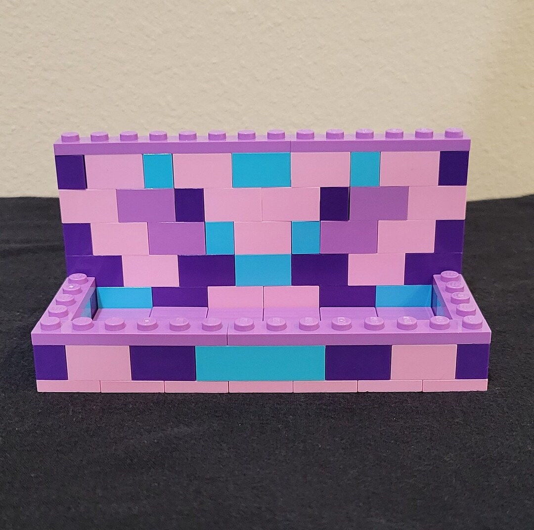 Lego Business Card Holders Etsy