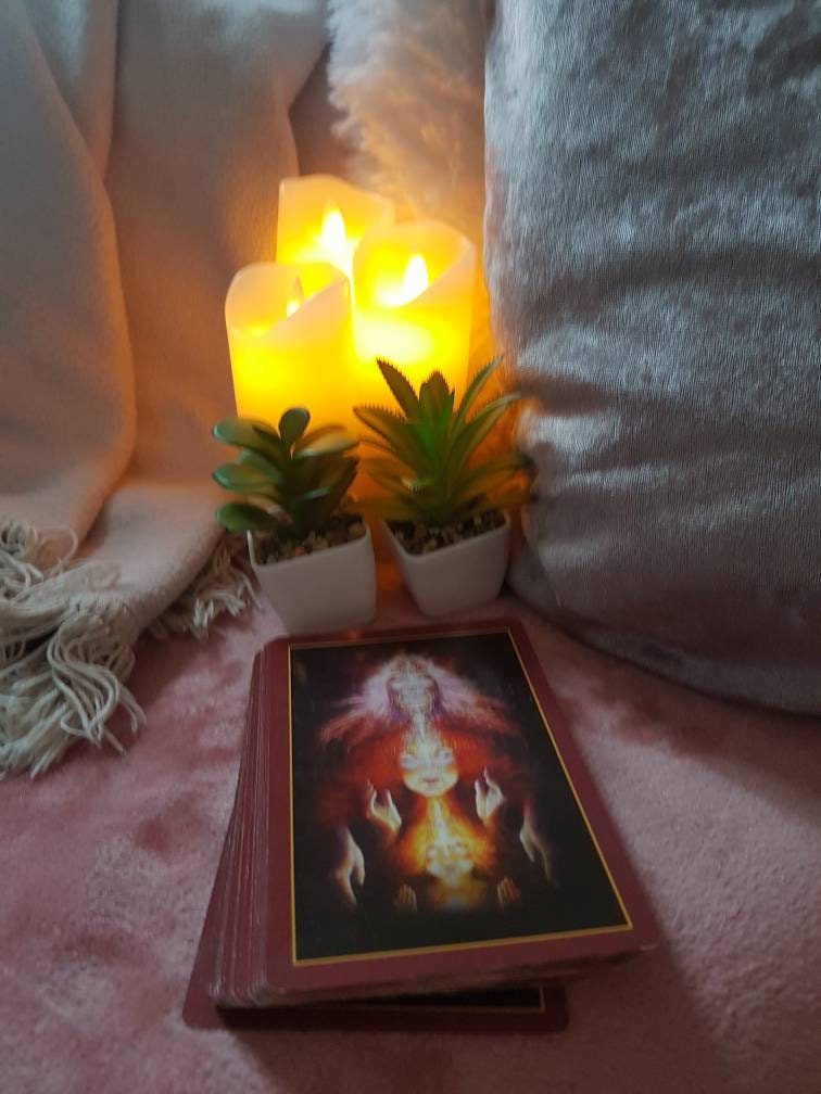 Message L Oracle Des Rebelles Sacrées