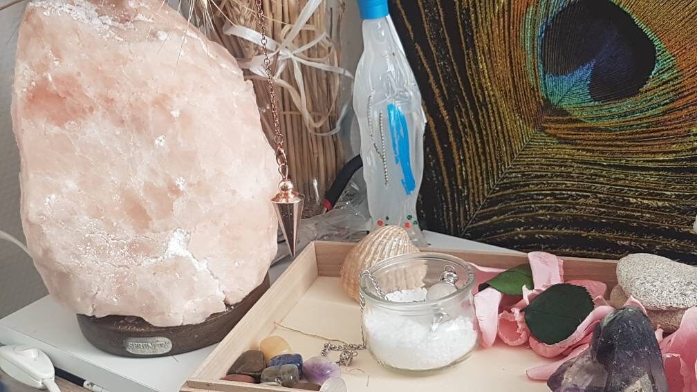 Radiétésie | sur Photo