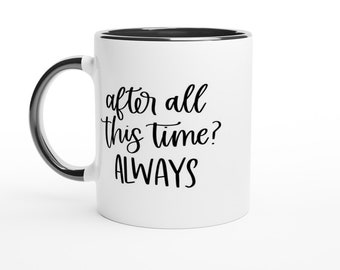 After all this time always t shirt - Die ausgezeichnetesten After all this time always t shirt ausführlich verglichen!