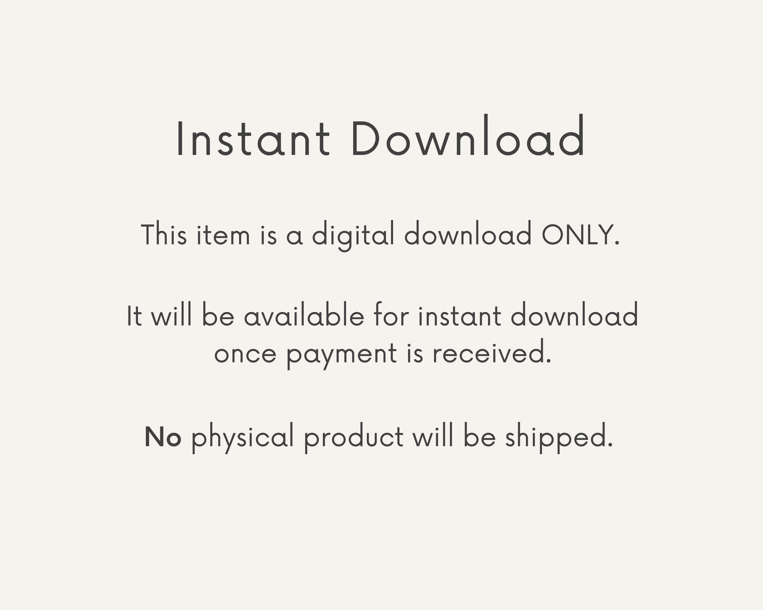 All About My Mom Printable Book Mother's Day - Etsy