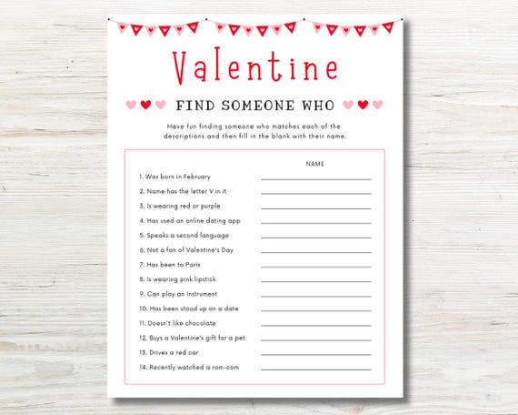 Unique Valentine's Gifts: What Not To Do On Valentine's Day