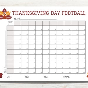 Thanksgiving events for seniors