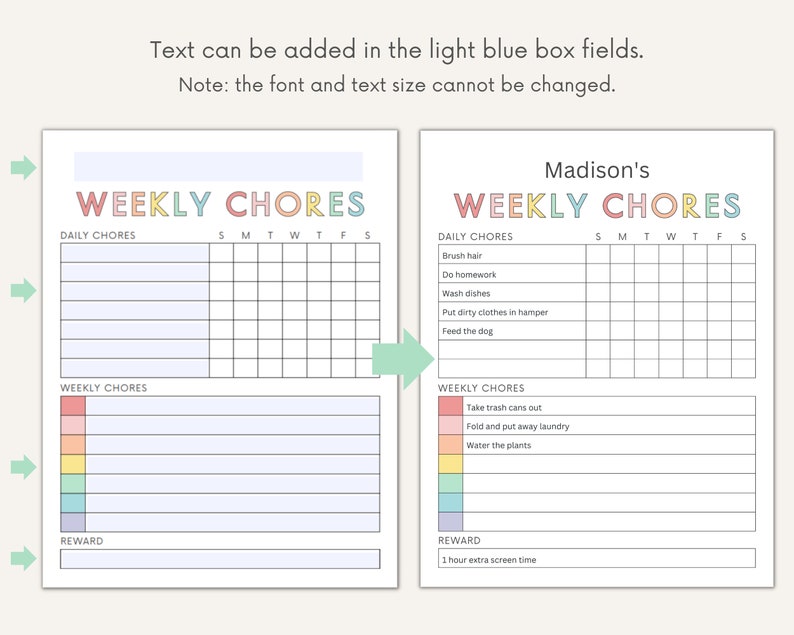 Daily Routine Schedule Maker Serymash daily-routine-schedule-maker-serymash