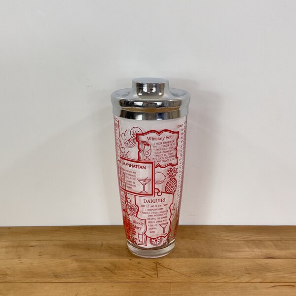 Irvinware Shaker Etsy