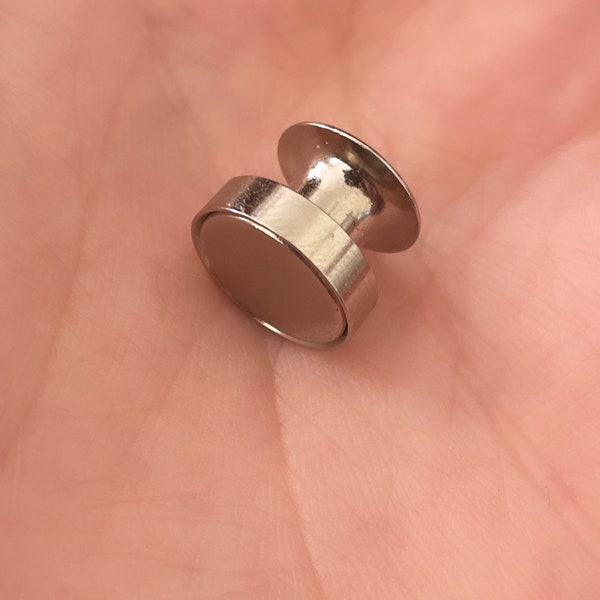 pin to magnet converter