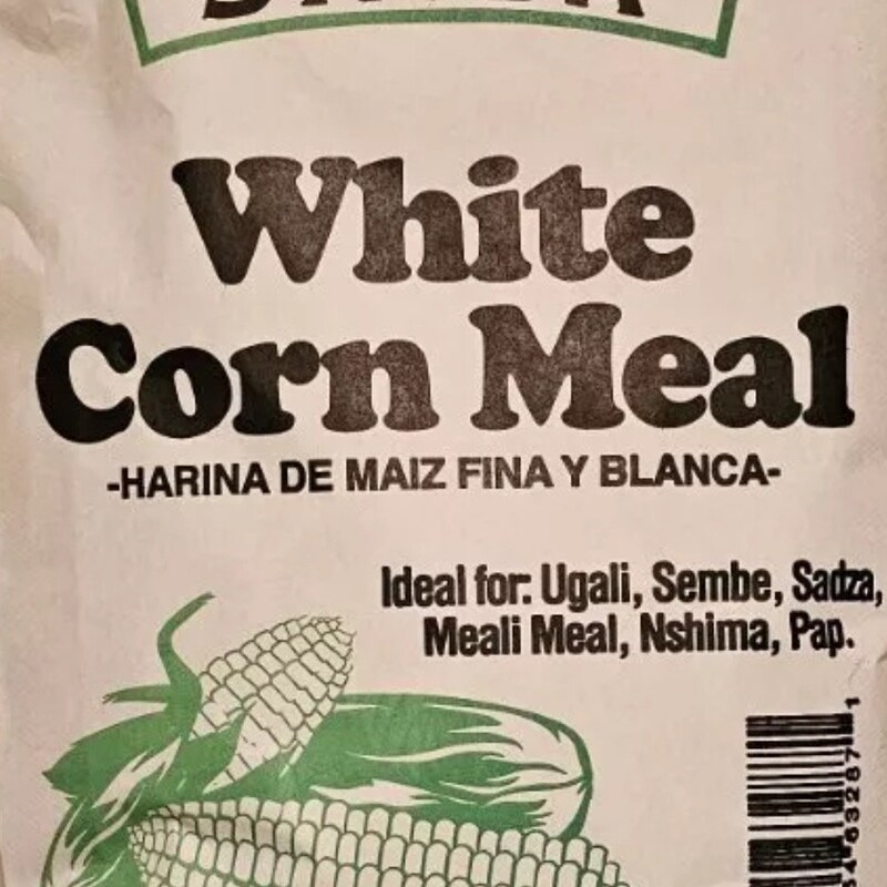 Corn Meal - Etsy
