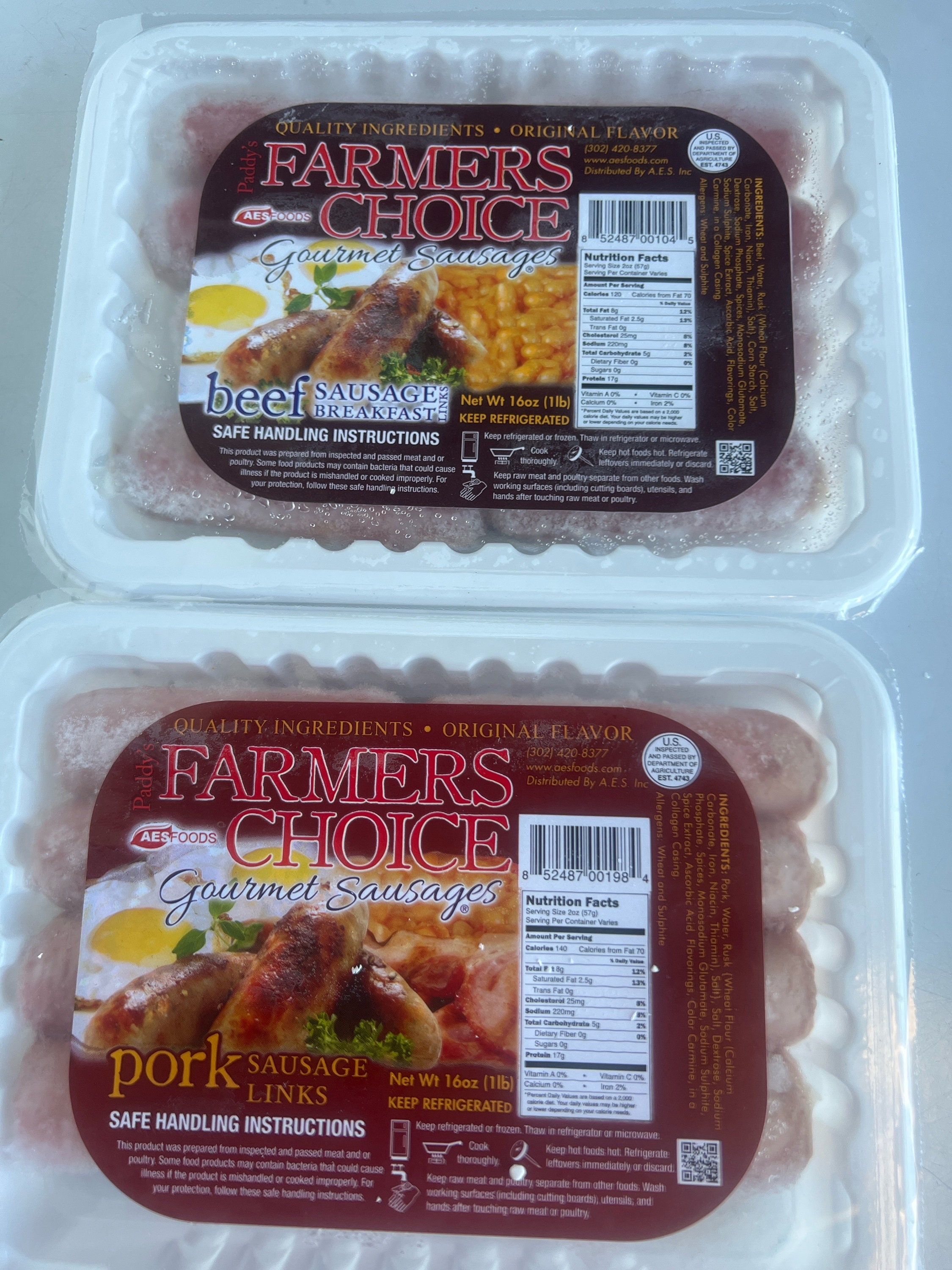 Hormel Foods New Zealand