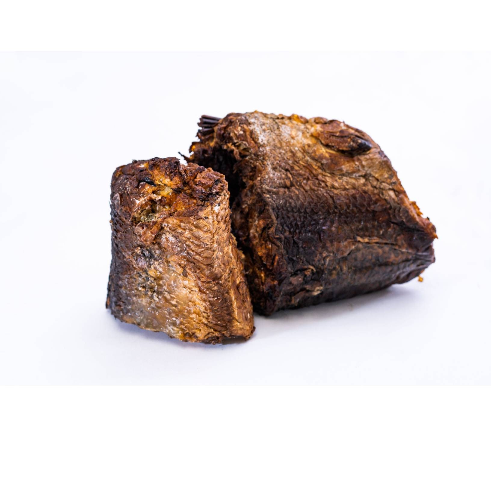 Smoked Kuta Fish. Price per Pack. - Etsy