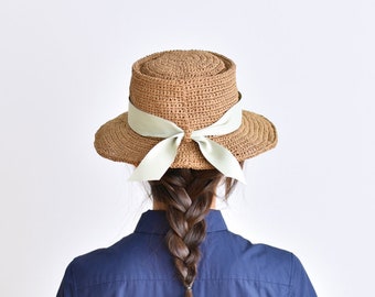 Filato DARUMA Sasawashi (filato di bambù)