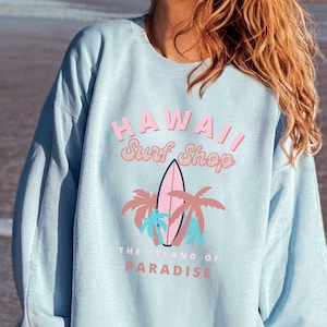 Preppy Clothes sweatshirt, trendy clothing, Y2K sweater, Aesthetic Clothes, Indie Clothes, Preppy Aesthetic shirt sweater