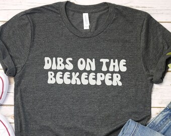 Bee keeper shirt for men, Beekeeper Gifts | Bee Gift Idea | Beekeeper T-Shirt | Earth Day Shirts | bee keeper tshirt | Beekeeping Shirt