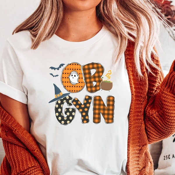Obgyn Halloween - Etsy