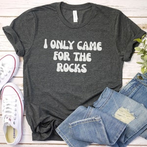 Rock Climbing Shirt | Mountain Climbing | Rock Climber | rock climber | Gift for Climber | Climbing T Shirt | Bouldering Gift