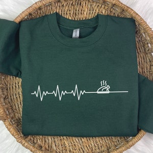 Fall Sweatshirt | Family Thanksgiving Sweatshirt | Turkey Sweatshirt | thanksgiving Sweatshirt | Turkey gobble Shirt | Thanksgiving Shirt