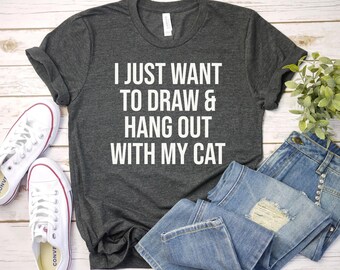 I'd Rather Be Drawing Gift for Artist Drawer Shirt Artist Shirt