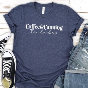 a t - shirt that says coffee and gaming